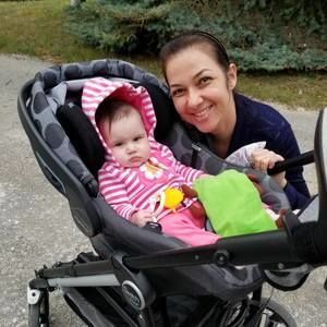 Meet your Posher, Giovanna